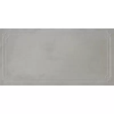 Settecento Evoque 13126 Dec Boiserie Titanio 60x120