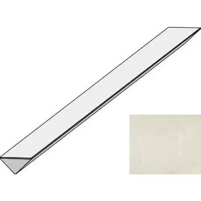 Atlas Concorde Marvel Edge LM5W Imperial White Corner 1.5x50