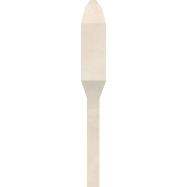 Vives Dandy Angulo Zocalo Ewan Beige 1,5x15 - керамическая плитка и керамогранит