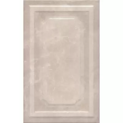 Kerama Marazzi Гран Пале 6353 Бежевый 40x25