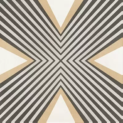 Vives Pop Tile Saville-R 15x15