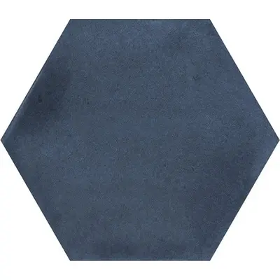 La Fabbrica Ceramiche Small 180042 Navy 12,4x10,7