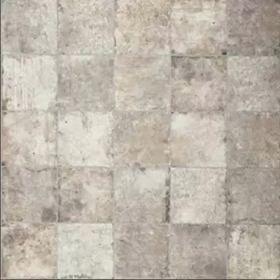Serenissima Cir Chicago South Side XXL 40x40