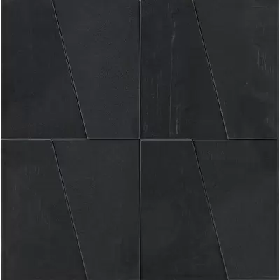 Apavisa Nanoarea 7.0 8431940288210 Black Brick 29.75x29.75
