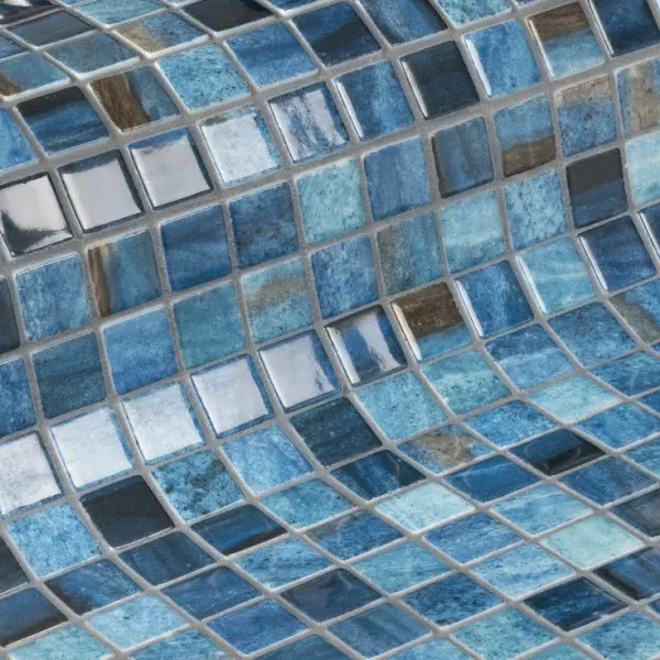 Ezarri Gemma Tanzanite 31,3x49,5