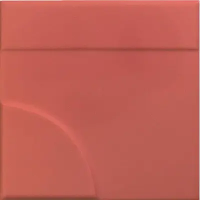 WOW Casbah 129488 Decor Mix Terracota 12,5x12,5