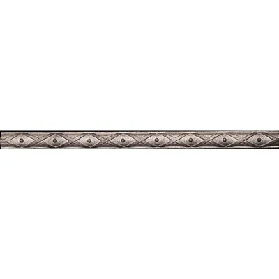 Skalini Curbs BD-2 Серебро 2x30,5