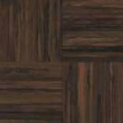 Versace Villa 49032 Ziricote Marrone Cassettonato Tarsia Naturale 58,5x58,5