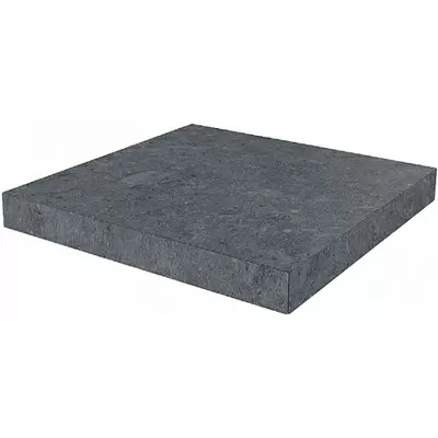Kerama Marazzi Роверелла DL500500R\GCD Серая клееная правая 33x33
