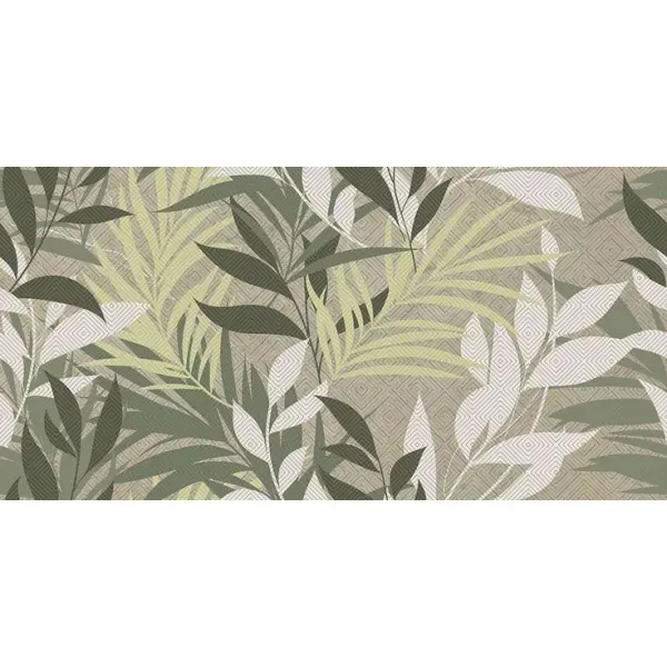 Azori Salvador Decor 1 31,5x63 - керамическая плитка и керамогранит