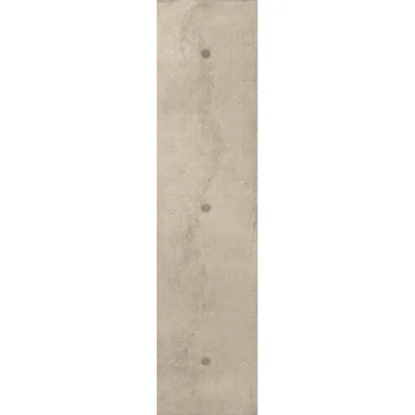 Ceramica Fioranese Dot CMD322R Greige Matt Rett 30,2x120,8