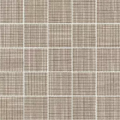Sant Agostino Tailorart CSAMOTTA30 Mosaico Taupe 30x30