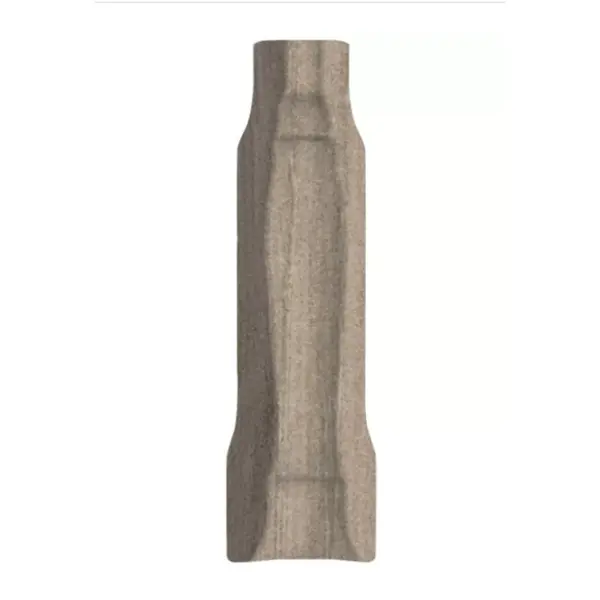 Kerama Marazzi Тровазо SG7323\AGI Внутренний Серый Матовый 2,4x8