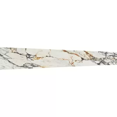 Flaviker PI.SA Supreme Treasure PF60008881 Oblique Corchia Gold Lux 25x120