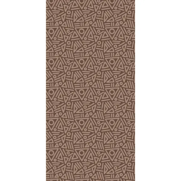 ABK Wide & Style 0007582 Tribe Mauve 60x120