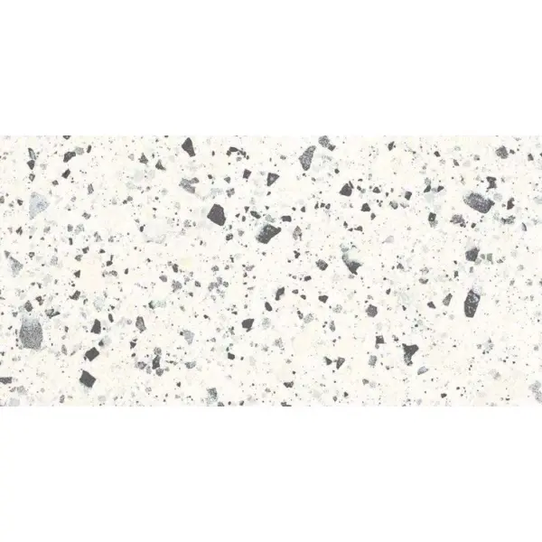 Fmg Maxfine Venice Villa ST62406 White Strutturato 60x120