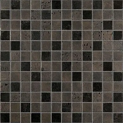 Skalini Royal Dark RDK-2 Серо Черная 30,5x30,5