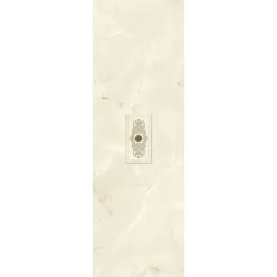 Eurotile Marbelia 605 Окно + Вставка 29.5x89.5