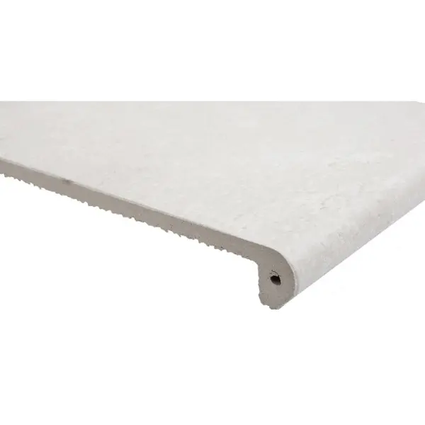 Exagres Boston Peldano White 33x33