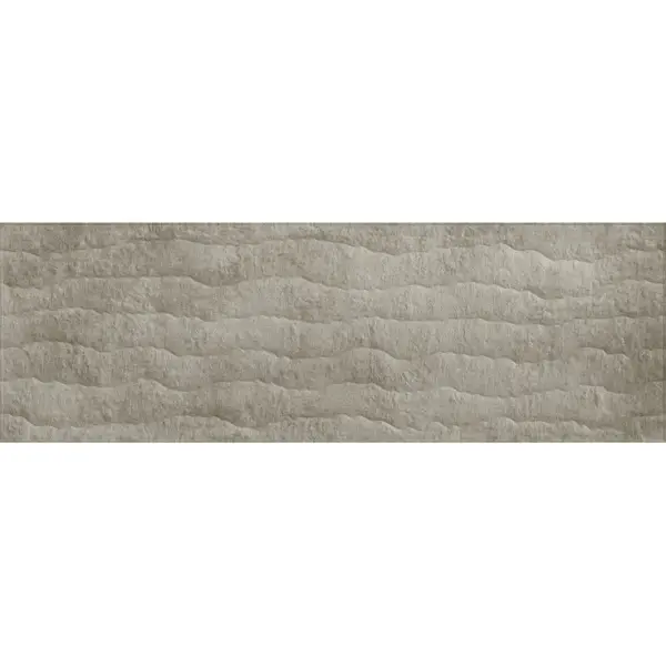 Eurotile Baltimore 757 Dark Рельефный 32,5x100