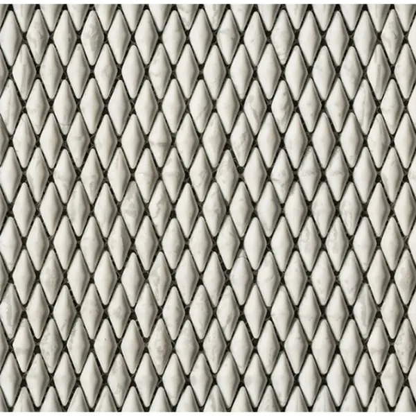 Мозаика Diamond JS3D1020LX-MD Light Grey Nat 29,8x30,5