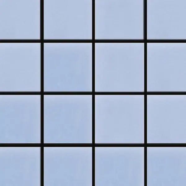 Trend Lux 352 Стеклянная 31,6x31,6
