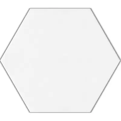 Realonda Hexamix Opal Blanco 33x28.5