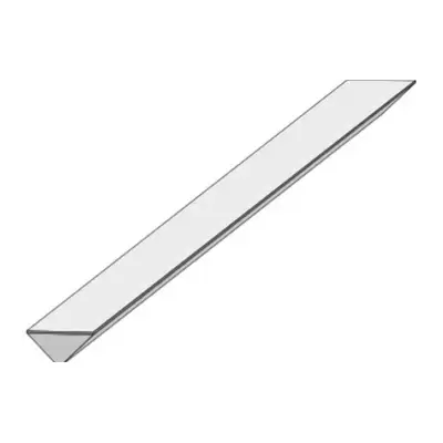 Atlas Concorde 3D Wall Carve A6OA Field White Corner 1.4x40