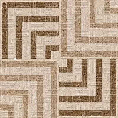 Equipe Area15 Concentric Sand 15x15