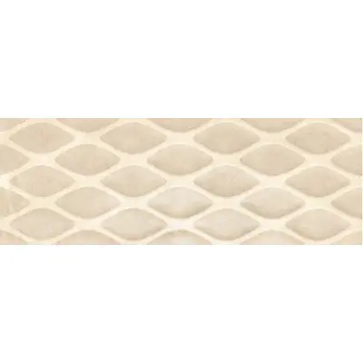 Love ceramica (Love Tiles) Gravity Net Beige 35x100