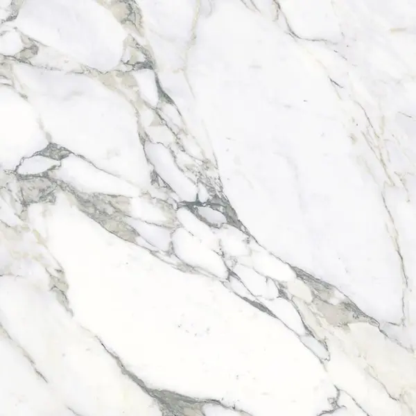 Ariostea Ultra Marmi UM6S150479 Arabescato Statuario Natural 6mm 150x150