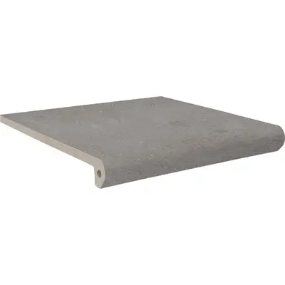 Exagres Portland Peldano Grey ML 33x33 - керамическая плитка и керамогранит