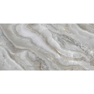 Laminam Diamond LAMFF01359_IT Onice Grigio Lucidato 162x324