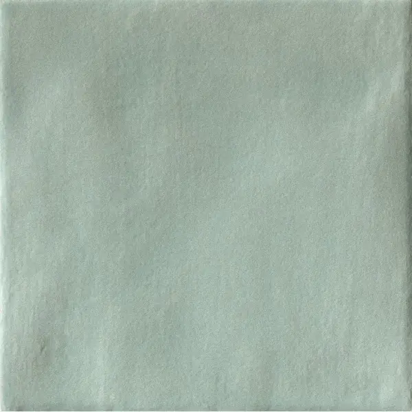 Iris Ceramica Bottega D Arte 511009 Turchese Naturale 15x15