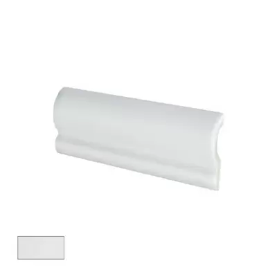Equipe Metro 20159 London Blanco Brillo 15x5