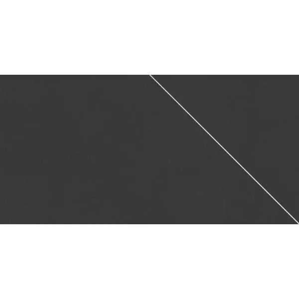 Living Ceramics Cava LV11981 Black Pattern 1 15A 15x30 - керамическая плитка и керамогранит