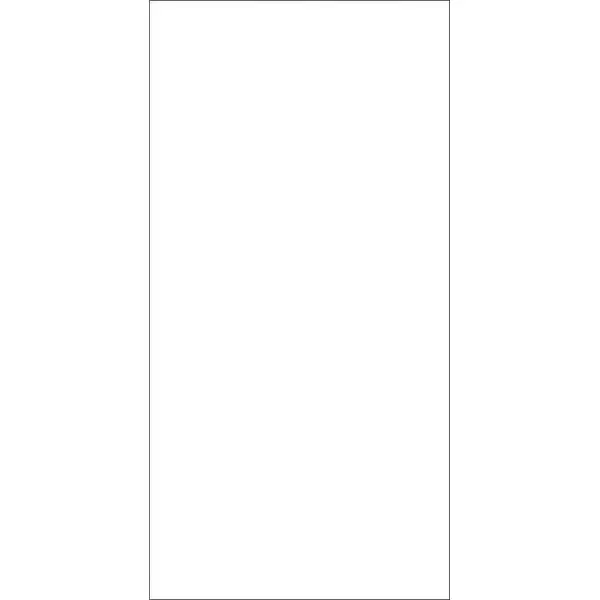 Vizavi Colore 1204 Белый PR 60x120