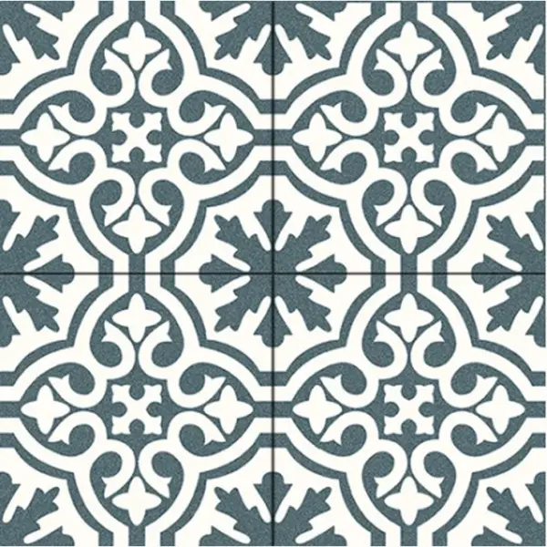Navarti Lys Blue Pre 45x45