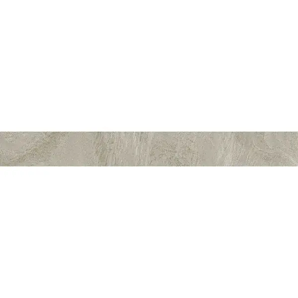 Iris Ceramica Diesel Liquid Stone 862737 Sand battiscopa matt 7x60