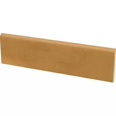 Grupa Paradyz Aquarius Brown Skirting Board 30x8.1
