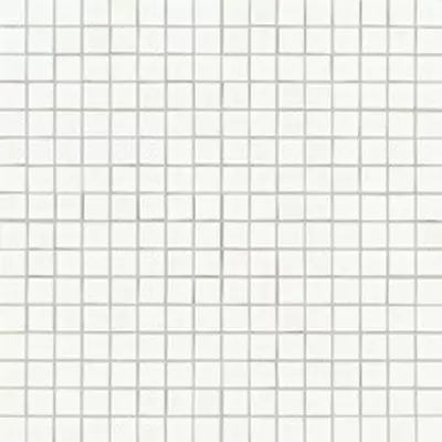 Marazzi Concreta MHXB Decor Mosaico Bianco 32.5x32.5
