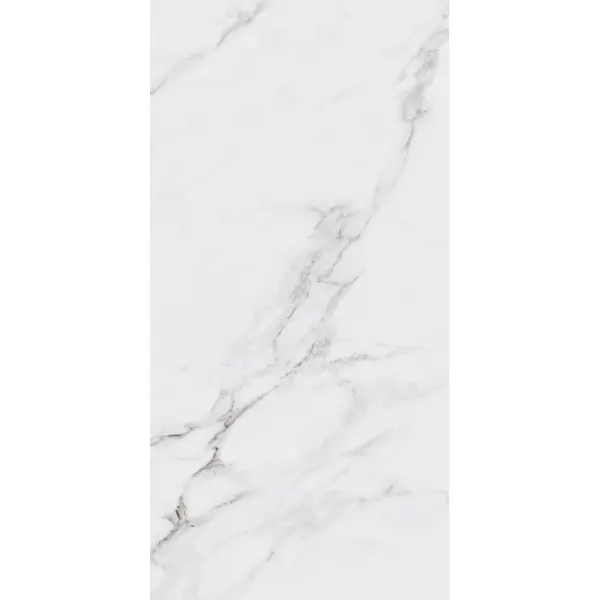 Kerama Marazzi Марсель KM6012B0330R Серый Светлый Глянцевый Обрезной 60x119,5 - керамическая плитка и керамогранит