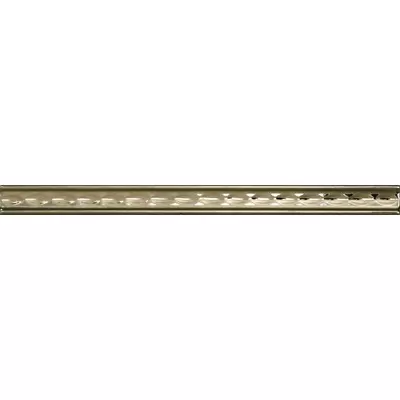 Kerama Marazzi Бордюры "Карандаш" 10 Платина 20x1.5