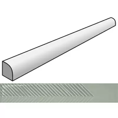 Equipe Fragments 23922 Jolly Mist Green 1.2x20