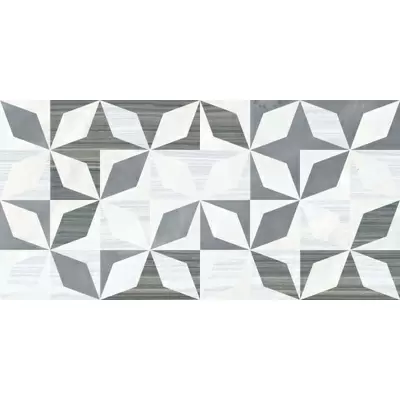 Vitra Serpeggiante K947840LPR01VTE0 Геометрический Холодная Гамма 30 30x60