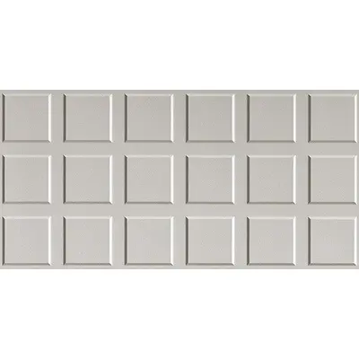 Ceramica Fioranese Block BK363R Grigio 30,2x60,4
