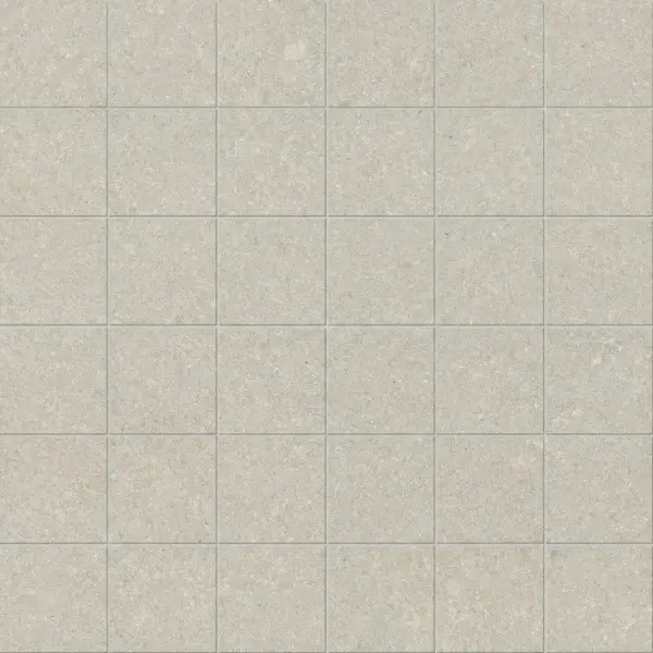 Living Ceramics Frame LV12518 Ice 25 Natural 30x30 - керамическая плитка и керамогранит