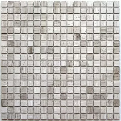 Bonaparte Мозаика из натурального камня Dunes-15 slim (POL) 30.5x30.5