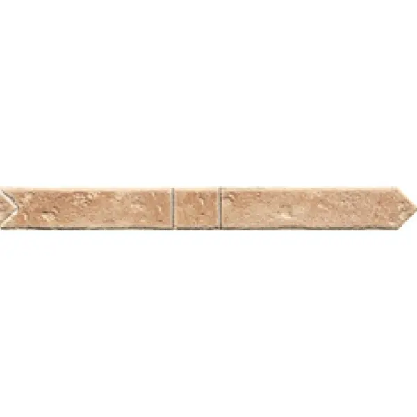 ABK Petraia A5000M Raccordo Parquet Beige 4x36 - керамическая плитка и керамогранит