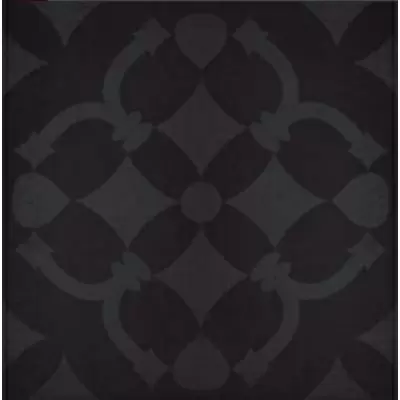 Villeroy&amp;Boch La Diva K2880ET370010 Черный Тюльпан 45x45